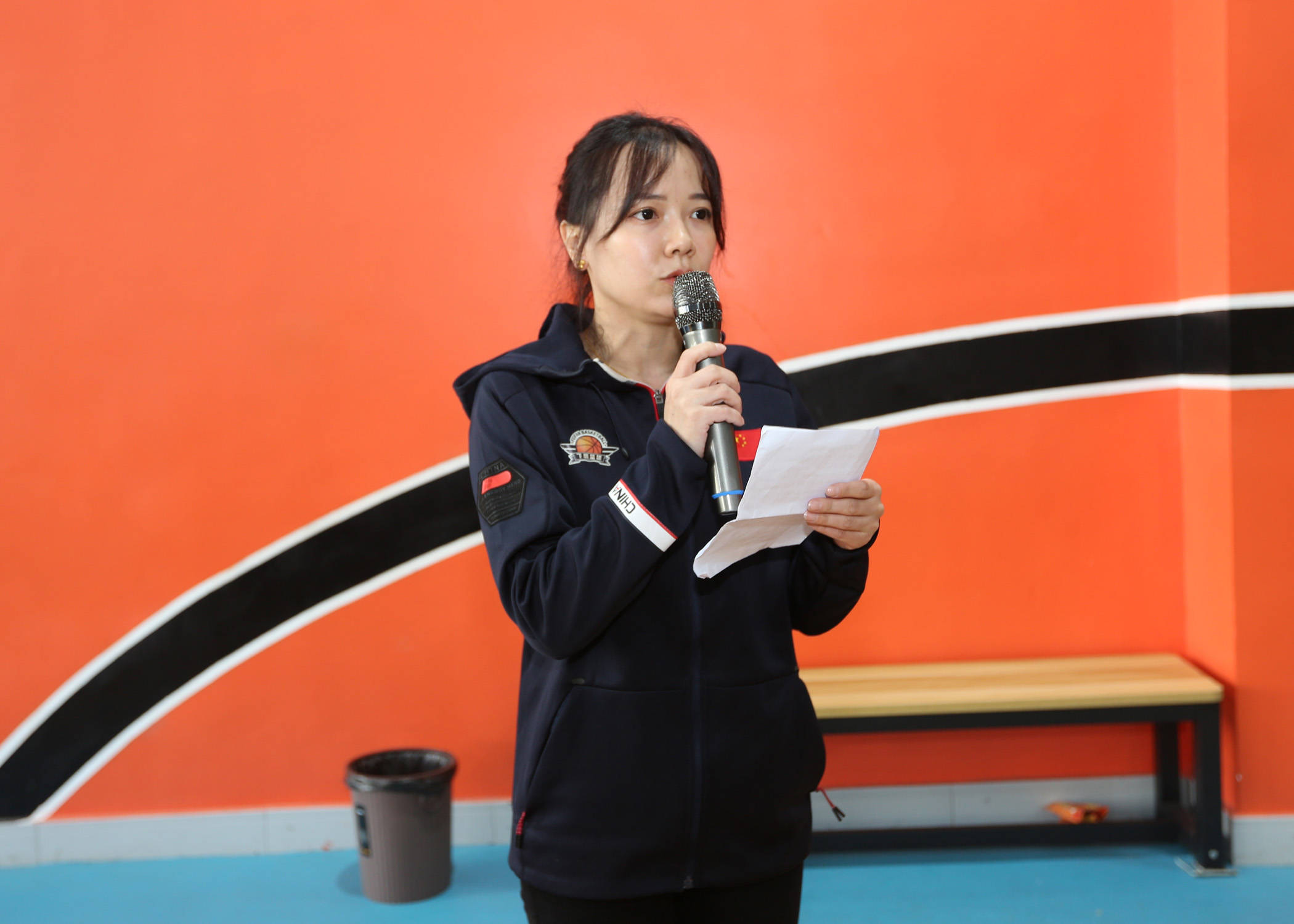 青少年篮球“未来之星”系列培训在全国推广，选拔优秀苗子的简单介绍