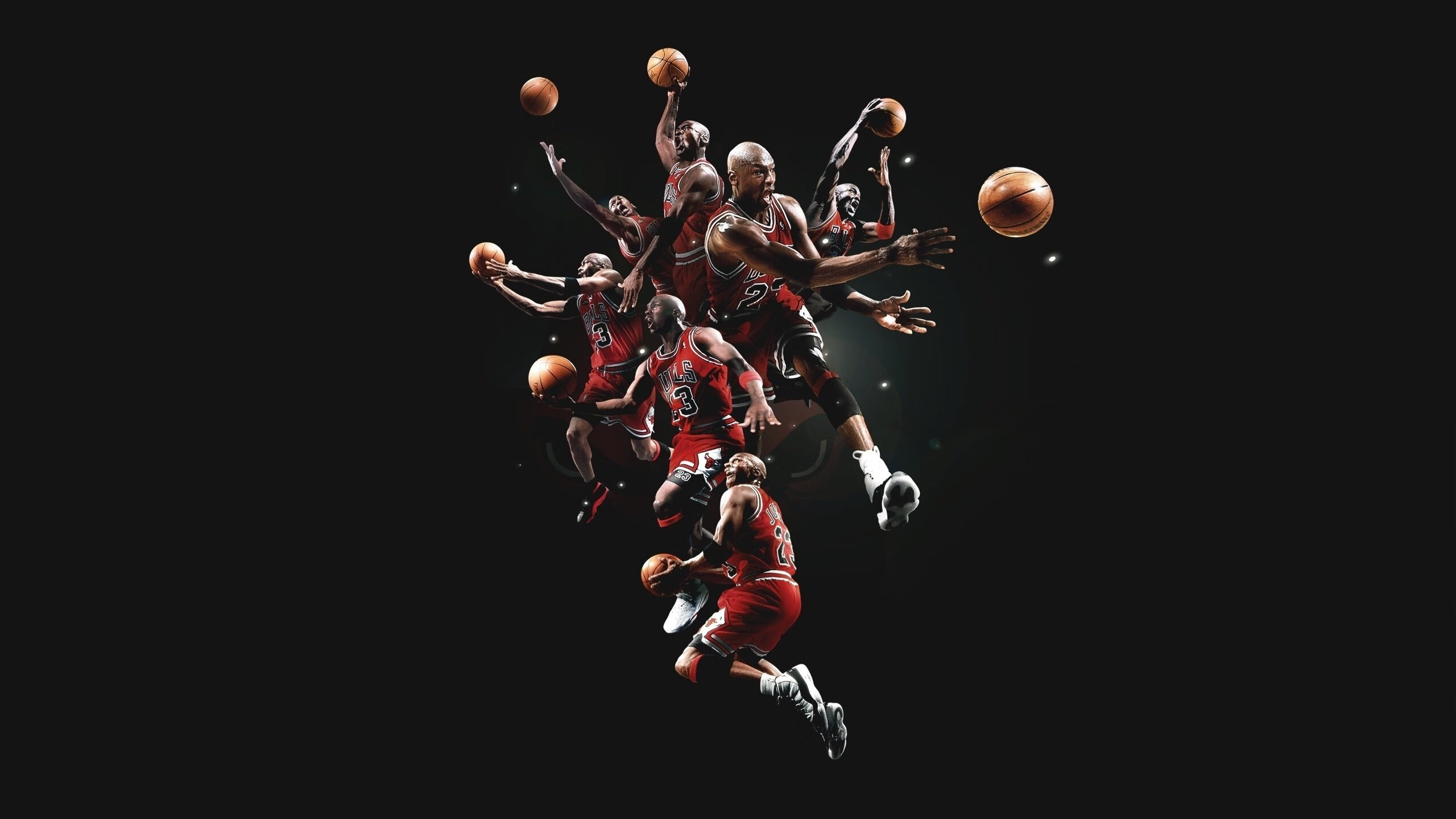 NBA球员心理素质提升训练方法，nba球员的身体素质怎么练